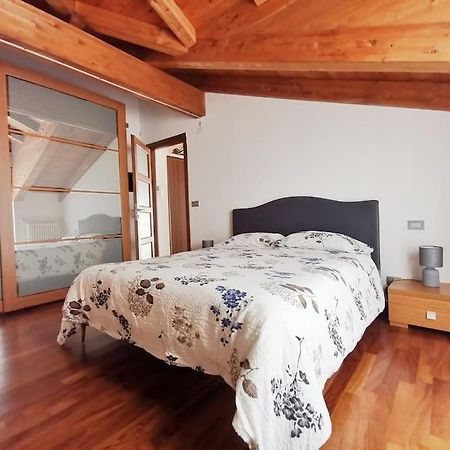 Residenza Argentera Apartamento San Defedente di Cervasca Exterior foto