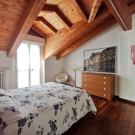 Residenza Argentera Apartamento San Defedente di Cervasca Exterior foto