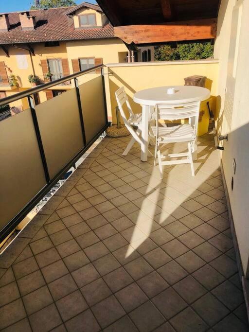 Residenza Argentera Apartamento San Defedente di Cervasca Exterior foto